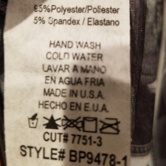 Leggings - Picture 3 of 3